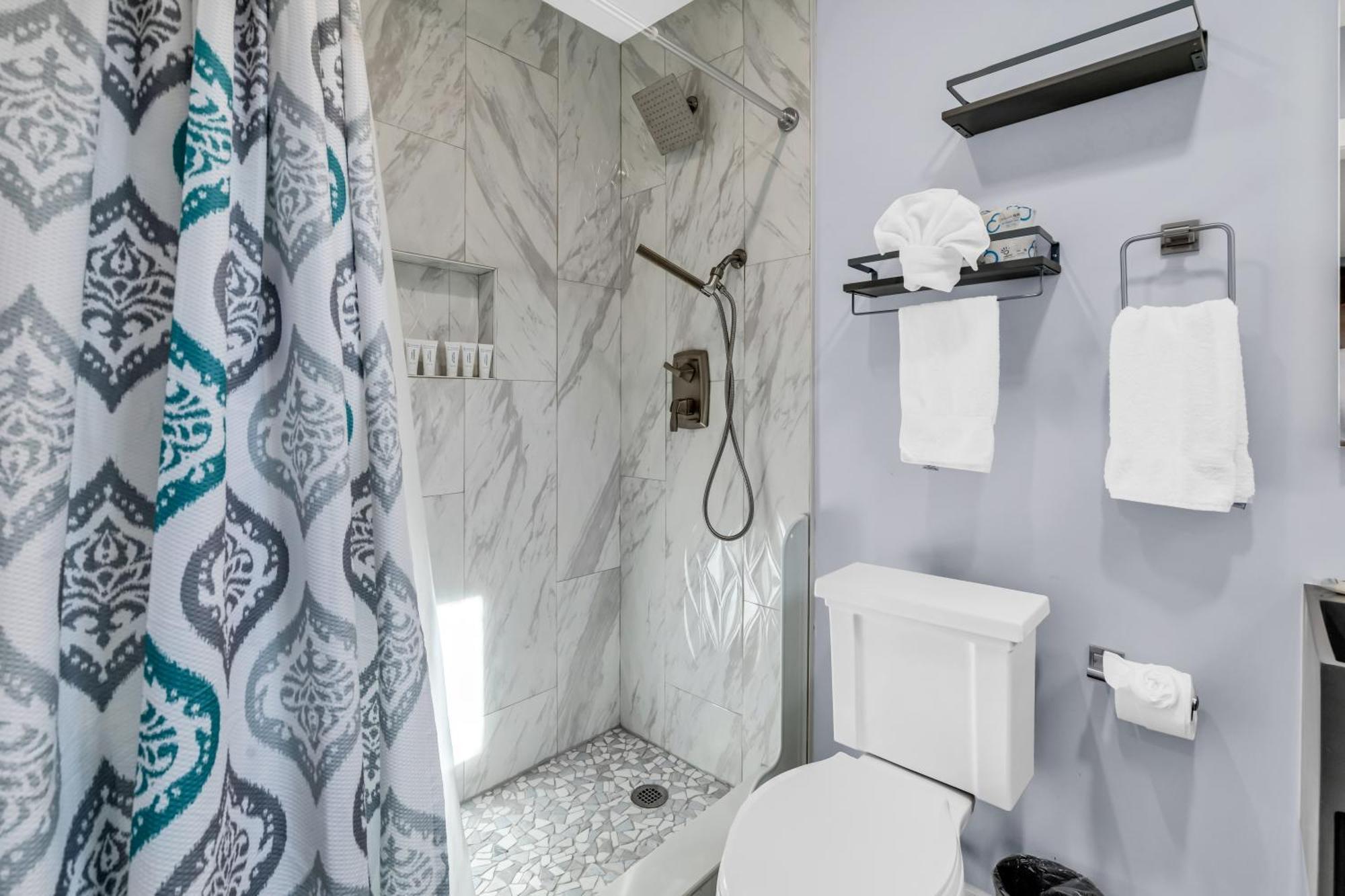 Luxury 3Br House In Charlotte Villa Dış mekan fotoğraf
